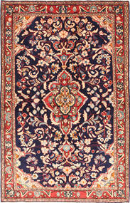  Persian Saveh Rug 128X203 (Wool, Persia/Iran)