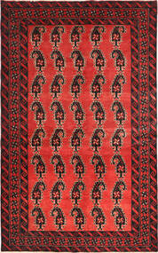  122X200 Belutsch Fine Teppich Persien/Iran Carpetvista