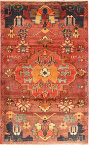 絨毯 オリエンタル ロリ 112X180 (ウール, ペルシャ/イラン)
