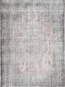 294X397 絨毯 カラード ヴィンテージ モダン 大きな (ウール, ペルシャ/イラン) Carpetvista