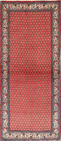 Tapis Arak Tapis 84X187 De Couloir (Laine, Perse/Iran)