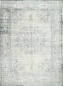 295X408 Colored Vintage Teppich Moderner Großer (Wolle, Persien/Iran) Carpetvista