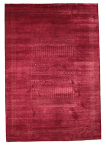  196X282 Gabbeh Loribaft Rug Wool, Carpetvista
