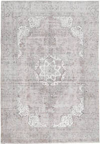  Persischer Colored Vintage Teppich 190X275 (Wolle, Persien/Iran)