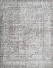 絨毯 ペルシャ カラード ヴィンテージ 294X382 大きな (ウール, ペルシャ/イラン)