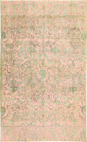  Perzsa Colored Vintage Szőnyeg 236X384 Carpetvista