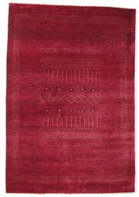  118X175 Small Gabbeh Loribaft Rug Wool, Carpetvista