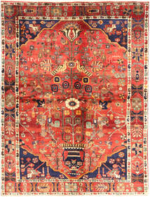 176X233 Bachtiar Fine Teppich Persien/Iran Carpetvista