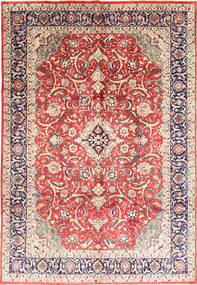225X323 Alfombra Sarough Oriental (Lana, Persia/Irán) Carpetvista