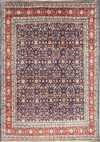Tappeto Orientale Arak 213X310 (Lana, Persia/Iran)