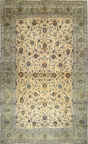 295X480 Keshan Rug Oriental Large (Wool, Persia/Iran) Carpetvista
