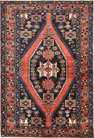 Tapete Oriental Saveh 140X210 (Lã, Pérsia/Irão)