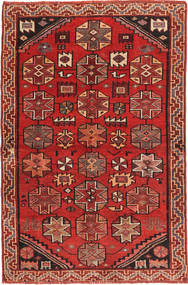 絨毯 ペルシャ ロリ パティナ 105X158 (ウール, ペルシャ/イラン)