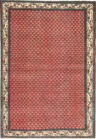  102X148 Sarough Patina Teppich Persien/Iran Carpetvista