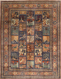 313X410 絨毯 オリエンタル カシュマール Fine 大きな (ウール, ペルシャ/イラン) Carpetvista