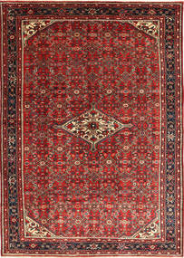 215X310 Hosseinabad Fine Teppich Persien/Iran Carpetvista