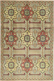 絨毯 タブリーズ パティナ 225X335 (ウール, ペルシャ/イラン)
