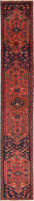 63X400 Zanjan Patina Rug Oriental Runner
 (Wool, Persia/Iran) Carpetvista