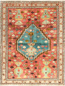  168X222 Bachtiar Fine Teppich Persien/Iran Carpetvista