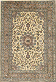 Dywan Orientalny Kashmar Patina 207X300 (Wełna, Persja/Iran)