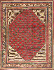 絨毯 オリエンタル サルーク パティナ 252X325 大きな (ウール, ペルシャ/イラン)