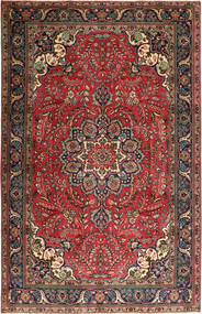  Oriental Tabriz Patina Rug 210X320 Wool, Persia/Iran Carpetvista