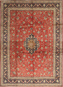  Sarouk Rug 278X387 Persian Wool Large Carpetvista