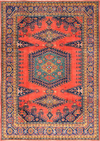 絨毯 オリエンタル ウィス 220X310 (ウール, ペルシャ/イラン)