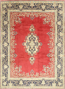  Persian Kerman Fine Rug 263X362 Large (Wool, Persia/Iran)