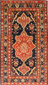 168X295 Tappeto Orientale Ardebil Patina Beige/Rosso (Lana, Persia/Iran) Carpetvista