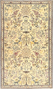 Nain Patina Pictorial Rug 140X243 Wool, Persia/Iran Carpetvista