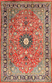 Alfombra Persa Mahal 210X332 (Lana, Persia/Irán)