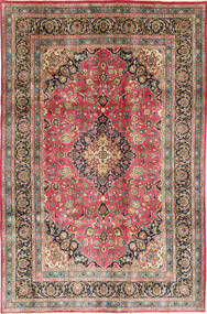  200X304 Kashmar Fine Covor Persia/Iran
 Carpetvista