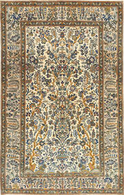  210X330 Keshan Patina Figurativ Teppich Persien/Iran Carpetvista