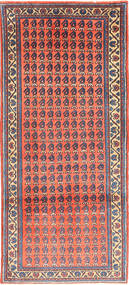 Tapis Persan Arak 71X165 De Couloir (Laine, Perse/Iran)