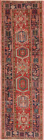 絨毯 ペルシャ アゼリ 96X331 廊下 カーペット (ウール, ペルシャ/イラン)