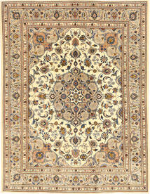 Kashmar Patina Teppich 200X258 Wolle, Persien/Iran Carpetvista
