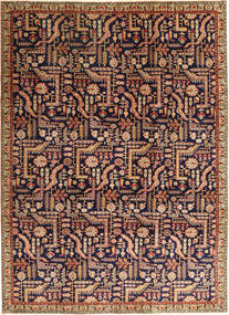  Orientalisk Lillian Patina Matta 237X327 Ull, Persien/Iran Carpetvista