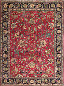 絨毯 オリエンタル タブリーズ パティナ 257X342 大きな (ウール, ペルシャ/イラン)