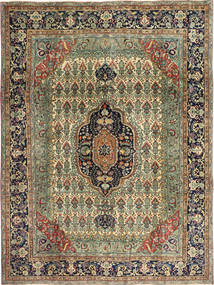 253X335 Tabriz Patina Rug Oriental Large (Wool, Persia/Iran) Carpetvista