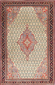  Persischer Koliai Patina Teppich 205X312 (Wolle, Persien/Iran)