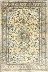  Persischer Kashmar Fine Teppich 200X298 (Wolle, Persien/Iran)