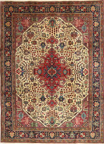 絨毯 タブリーズ 250X345 大きな (ウール, ペルシャ/イラン)
