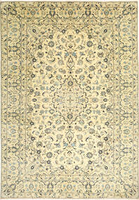  247X350 Keshan Teppich Persien/Iran Carpetvista