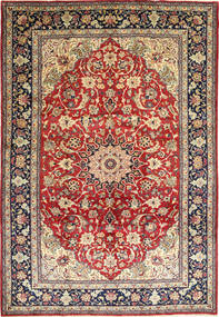 Najafabad Rug 250X363 Large Wool, Persia/Iran Carpetvista
