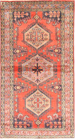 110X213 絨毯 オリエンタル ウィス (ウール, ペルシャ/イラン) Carpetvista