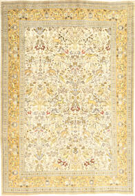 183X265 Täbriz Patina Tabatabai Teppich Orientalischer (Wolle, Persien/Iran) Carpetvista