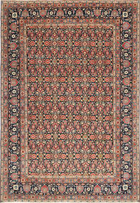 244X355 Yazd Patina Rug Oriental (Wool, Persia/Iran) Carpetvista