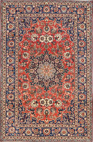  203X320 Najafabad Patina Rug Wool, Carpetvista