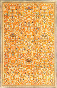  Persian Tabriz Patina Tabatabai Rug 182X280 (Wool, Persia/Iran)